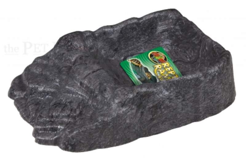 Repti Ramp Bowl